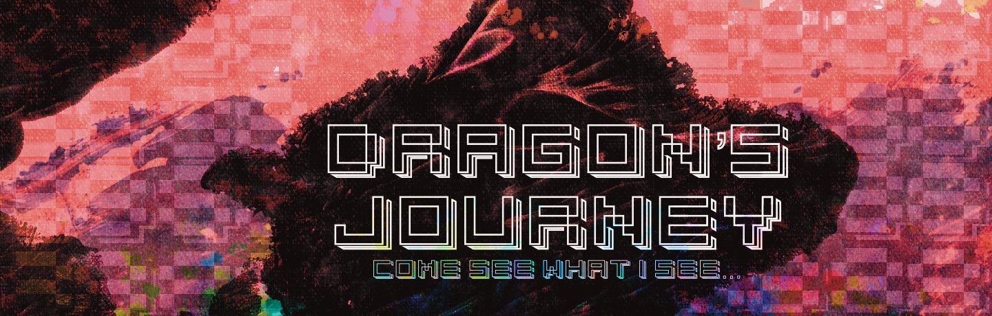 Dragon's Journey banner